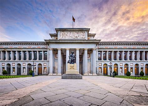 tarifa museo del prado